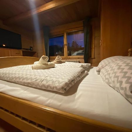 Hostel Regionalny Закопане Екстериор снимка