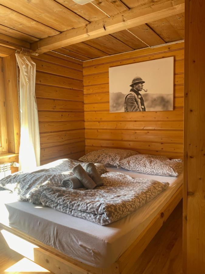 Hostel Regionalny Закопане Екстериор снимка