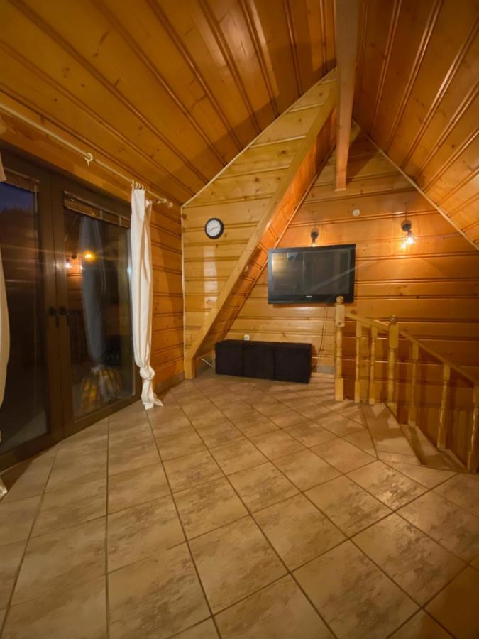 Hostel Regionalny Закопане Екстериор снимка