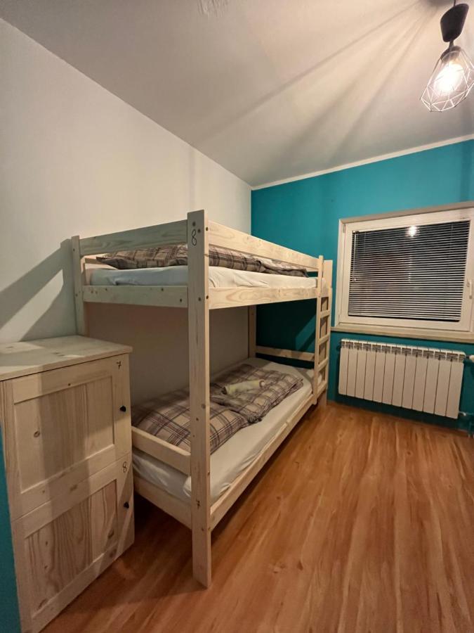 Hostel Regionalny Закопане Екстериор снимка