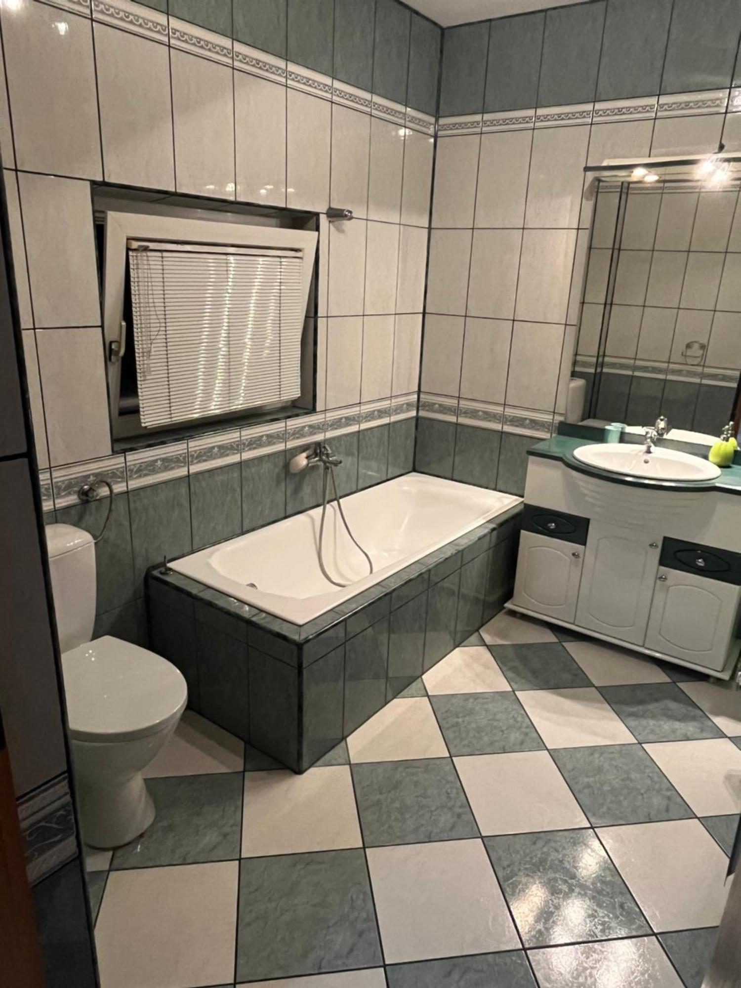 Hostel Regionalny Закопане Екстериор снимка